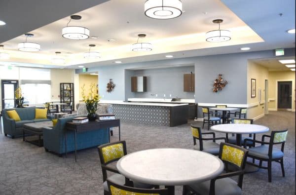 Shadow Mountain Memory Care - Gallery Image 2