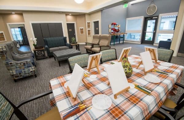 Shadow Mountain Memory Care - Gallery Image 4