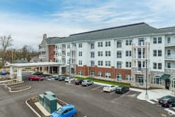 National Church Residences - Brookwood Point - Gallery Image 6