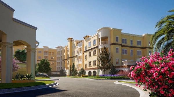 Alloro At University Groves - Gallery Image 2