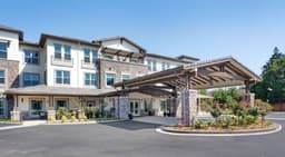 Sunrise of Cupertino - Gallery Image 1