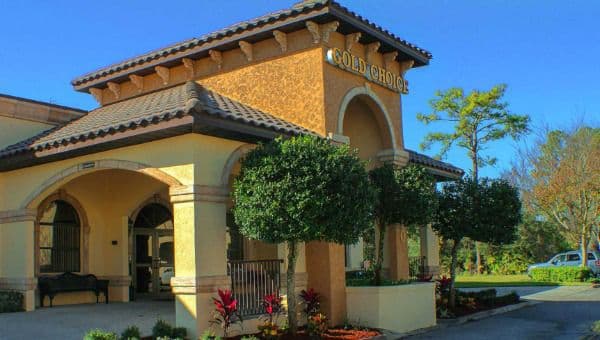 Gold Choice Assisted Living and Memory Care - Ormond Beach - Gallery Image 4