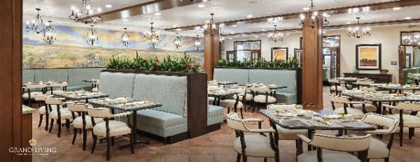 Grand Living at Riverstone - Gallery Image 5