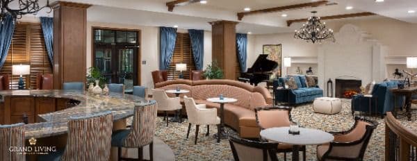 Grand Living at Riverstone - Gallery Image 3
