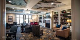 Grand Living at Riverstone - Gallery Image 6