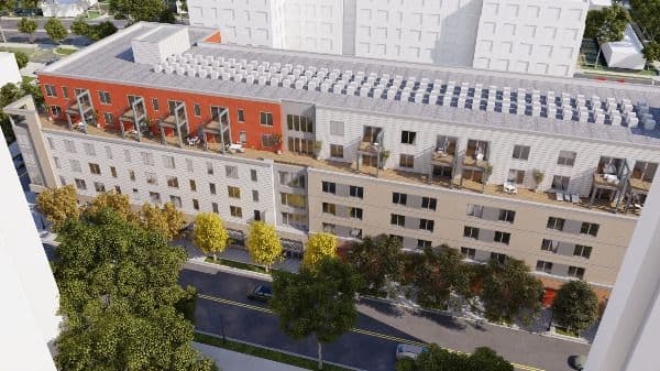 Alate Old Town (Summer 2024) - Gallery Image 2