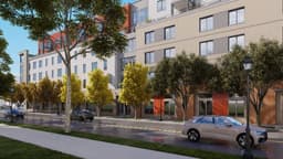 Alate Old Town (Summer 2024) - Gallery Image 1
