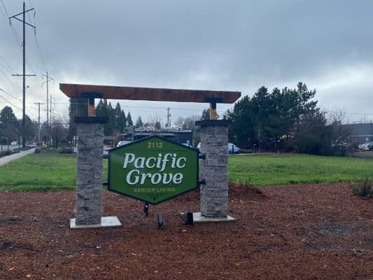 Pacific Grove Senior Living