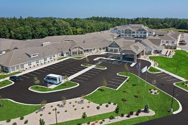 Quincy Place Senior Living
