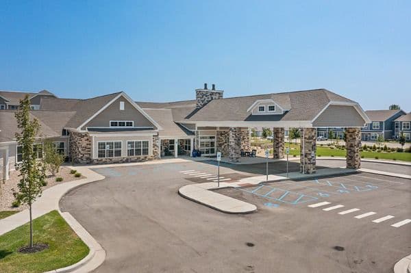Quincy Place Senior Living