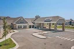 Quincy Place Senior Living - Gallery Image 1