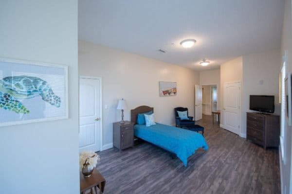 Riverside Cottages At The Shores - Gallery Image 6
