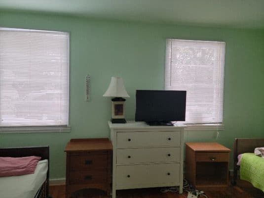 Samaritan House, Usa, Llc
