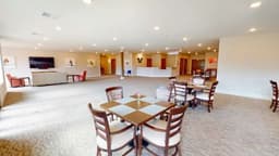 Lodge At Stephens Lake - Gallery Image 5