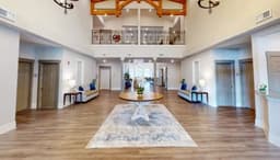 Lodge At Stephens Lake - Gallery Image 1