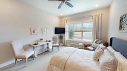 Lodge At Stephens Lake - Gallery Image 3