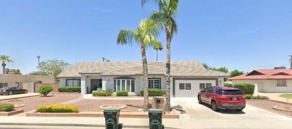 Best Care Home Of Moon Valley - 44 W Moon Valley