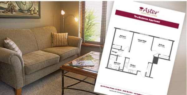 Aster Assisted Living of Marshfield - Gallery Image 5