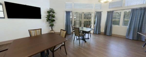 Gramercy Court - Gallery Image 6