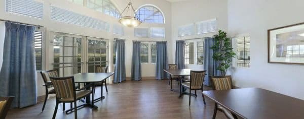Gramercy Court - Gallery Image 5