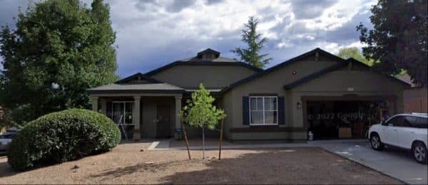 Adam House