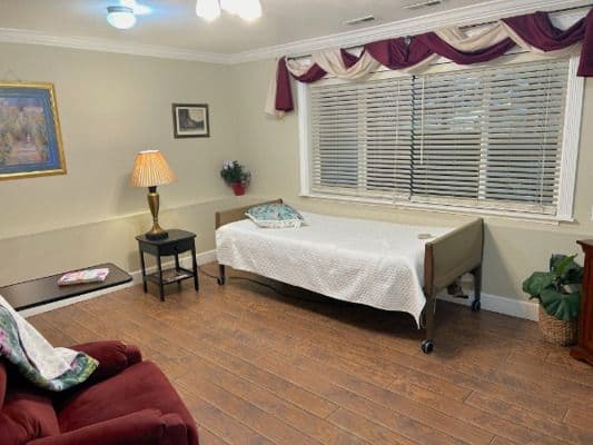 Excellent Loving Care Adult Family Home