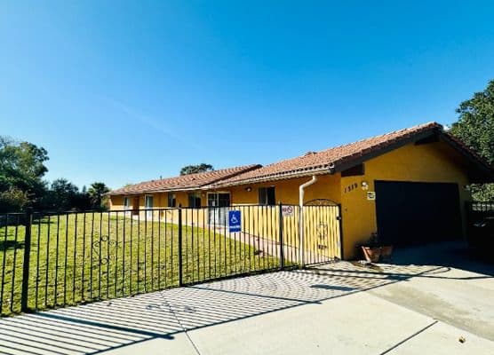 North County Villa