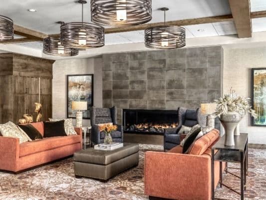Aberdeen Ridge - Gallery Image 4