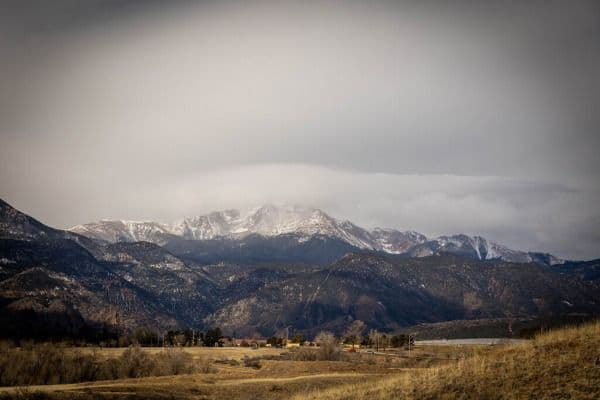 Aberdeen Ridge - Gallery Image 2