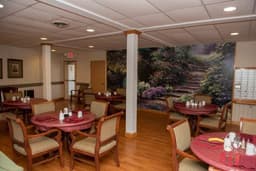 Country Club Retirement Ctr Iv - Gallery Image 1