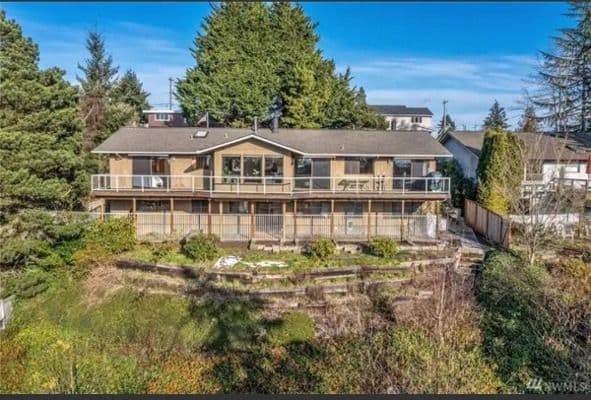 Silver Shine Adult Family Home