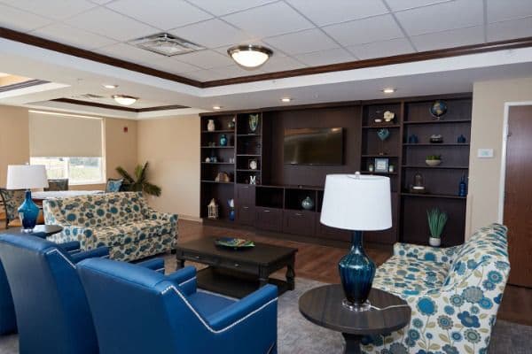 Monarch Skilled Nursing and Rehab - Gallery Image 5