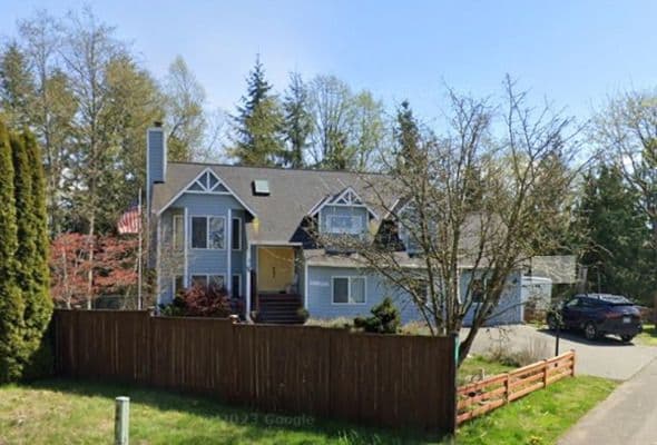 Adult Family Home In Lake Stevens Llc