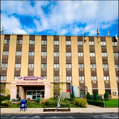 New Broadview Manor Assisted Living