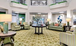 Sequoia Grove Retirement Residence - Gallery Image 2