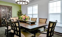 Sequoia Grove Retirement Residence - Gallery Image 5