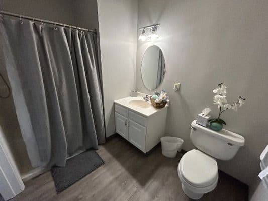 Brigham House - Gallery Image 5