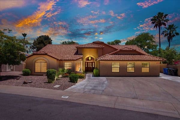 Kierland Sanctuary - Gallery Image 1