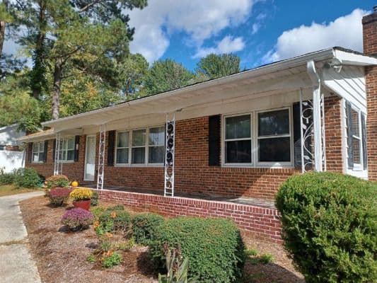 A New Dawning Assisted Living