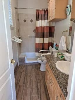 Loomis Care Home - Gallery Image 5