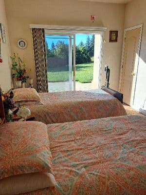 Loomis Care Home - Gallery Image 2
