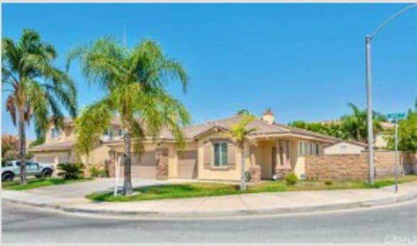 Affinity Assisted Living