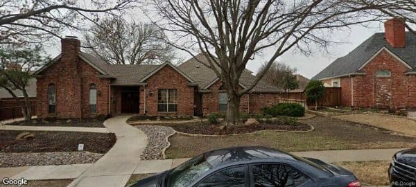 The Heritage House Of Plano