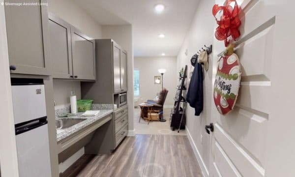 Silver Sage – Assisted Living & Memory Care - Gallery Image 4
