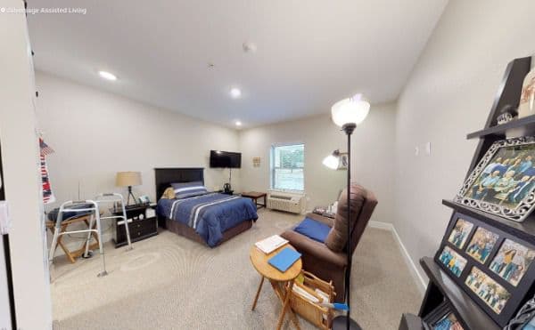 Silver Sage – Assisted Living & Memory Care - Gallery Image 6