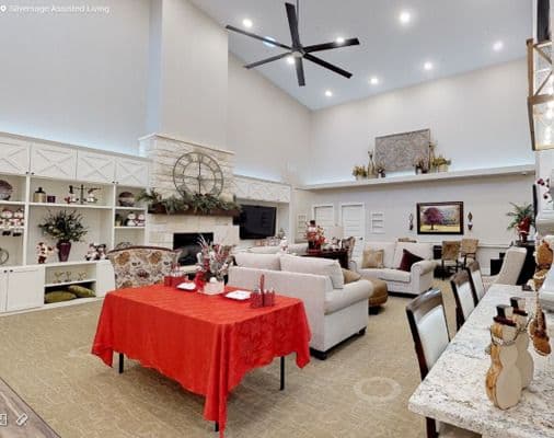 Silver Sage – Assisted Living & Memory Care - Gallery Image 2