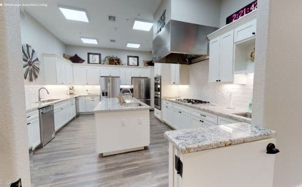 Silver Sage – Assisted Living & Memory Care - Gallery Image 3