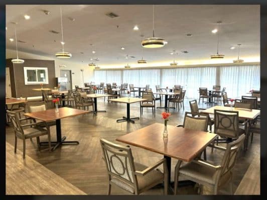 The Residence at Pompano Beach Assisted Living - Gallery Image 6