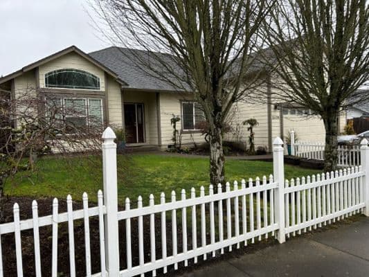 Fullerswood Manor Home