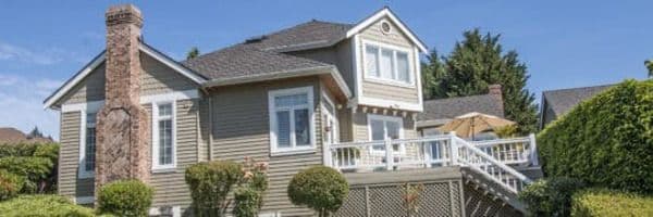 Evergreen Park at Lake Sammamish - Gallery Image 2